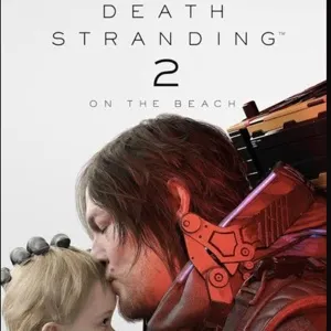 Death Stranding 2: ON THE BEACH (Steam Key Global)