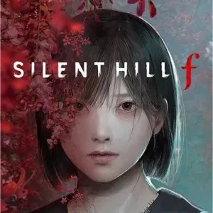 Silent Hill f ( Pc Steam Key Global )