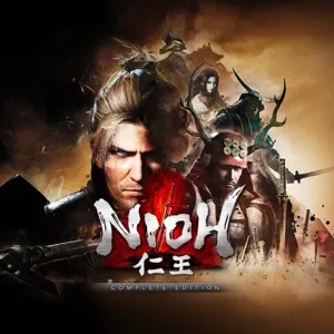 Nioh: Complete Edition / 仁王 Complete Edition (PC Steam Mx Key)