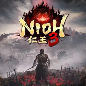 Nioh 3 Steam Key