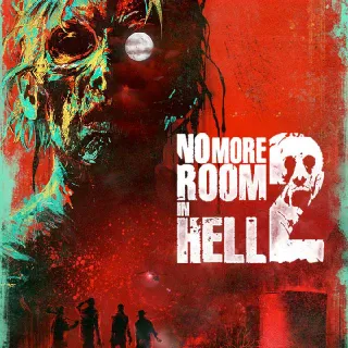 No More Room In Hell 2 (Global Steam Key)