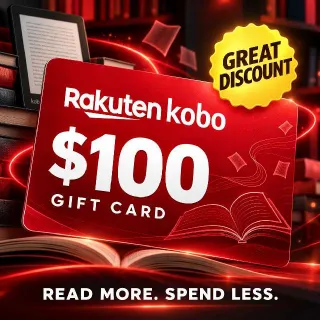 $100.00 Kobo Gift