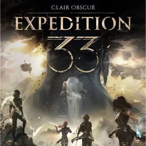 Clair Obscur Expedition 33 (Steam Key Global)