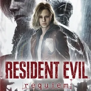 Resident Evil Requiem Steam Key