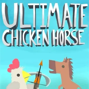 Ultimate Chicken Horse (Steam Key)