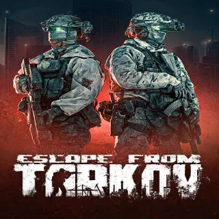 Escape from Tarkov (Global Steam Key)