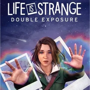 Life Is Strange: Double Exposure Steam Key