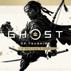 Ghost Of Tsushima Directors Cut (Steam Key)