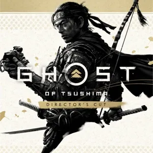 Ghost Of Tsushima Directors Cut (Steam Key)