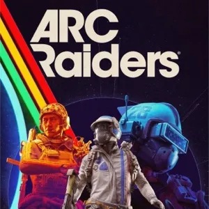 Arc Raiders (Pc Steam Code Instant Delivery)
