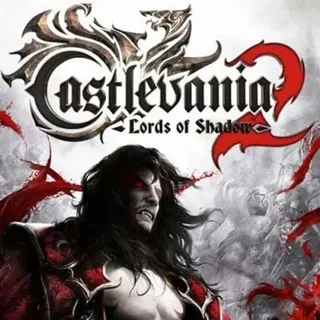 Castlevania: Lords of Shadow 2 (Steam Key Global)