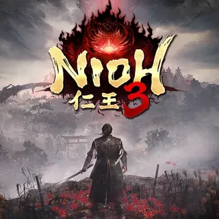 Nioh 3 Steam Key