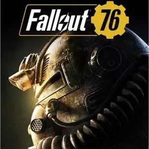 Fallout 76 (Steam Global Key)