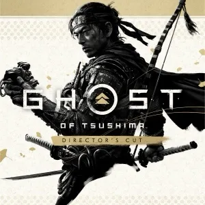 Ghost Of Tsushima Directors Cut (Steam Key)
