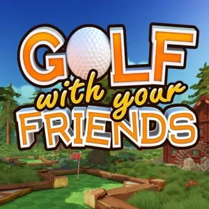 Golf With Your Friends (Steam Key)