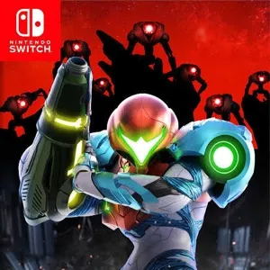 Metroid Dread (Nintendo Key)