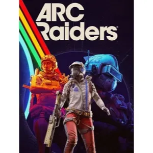 ARC Raiders