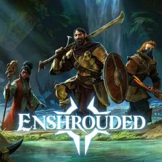 Enshrouded