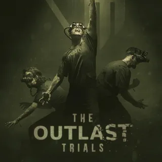 The Outlast Trials