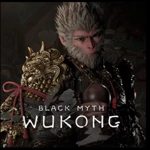 Black Myth: Wukong Steam Key Global