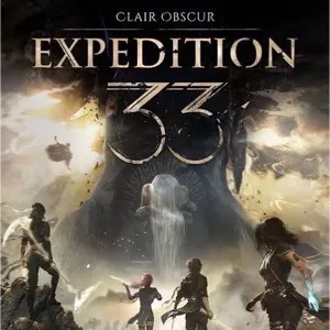 Clair Obscur Expedition 33 (Steam Key Global)