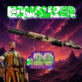 Arc Raiders