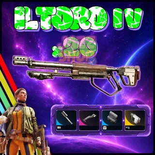 Arc Raiders