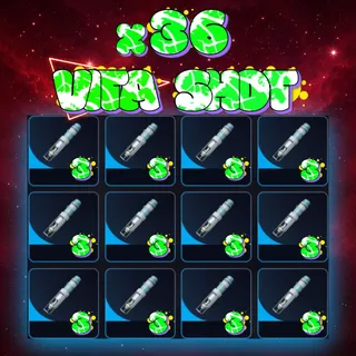 Arc Raiders x12 Vita Shot
