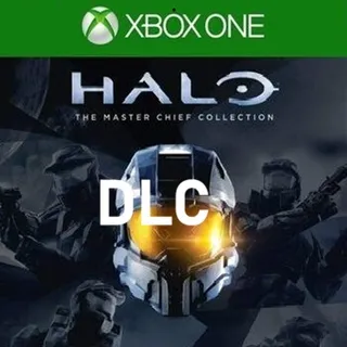 Halo The Master Chief Collection - Feather Skull (DLC) Xbox Key GLOBAL