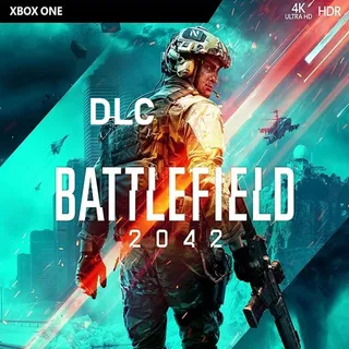 Battlefield 2042 (DLC) Xbox OneKey GLOBAL