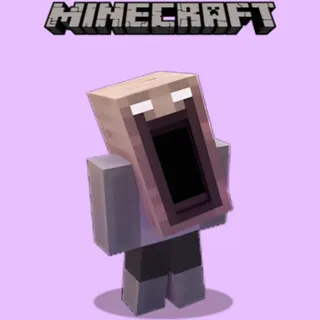 Minecraft Java & Bedrock Edition - Mask of the Watcher (DLC)  XBOX Key GLOBAL
