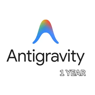 Antigravity 1 Year