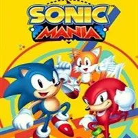 Sonic Mania (Xbox One) XBOX Key GLOBAL