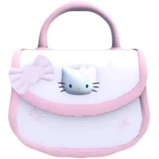 KITTY PURSE 