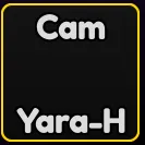 HYPERSHOT - SCAR-H GLASS SKIN