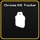 HYPERSHOT - CHROME KILL TRACKER