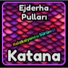 HYPERSHOT - DRAGON SCALE SKIN