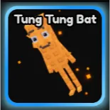 HYPERSHOT TUNG TUNG BAT