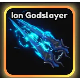 Lon godslayer