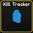 Hypershot - KILL TRACKER