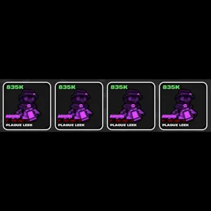 fort fruits vs brainrots