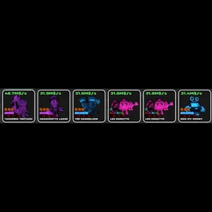 fort fruits vs brainrot