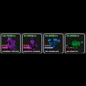 fort fruit vs brainrot