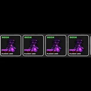 fort fruit vs brainrot