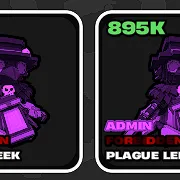 fort fruit vs brain rot