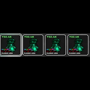 fort fruit vs brain rot