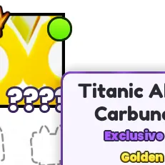 Titanic Abyss Carbuncle
