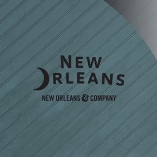 $100 New Orleans select stores egift