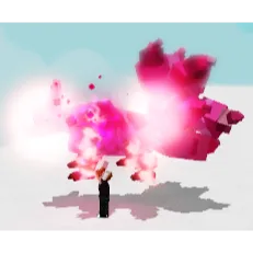 NIGHTMARE RED KITSUNE