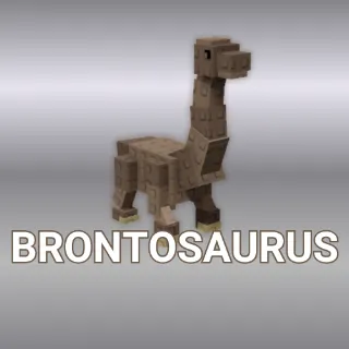 2x Nightmare Brontosaurus | Grow a garden